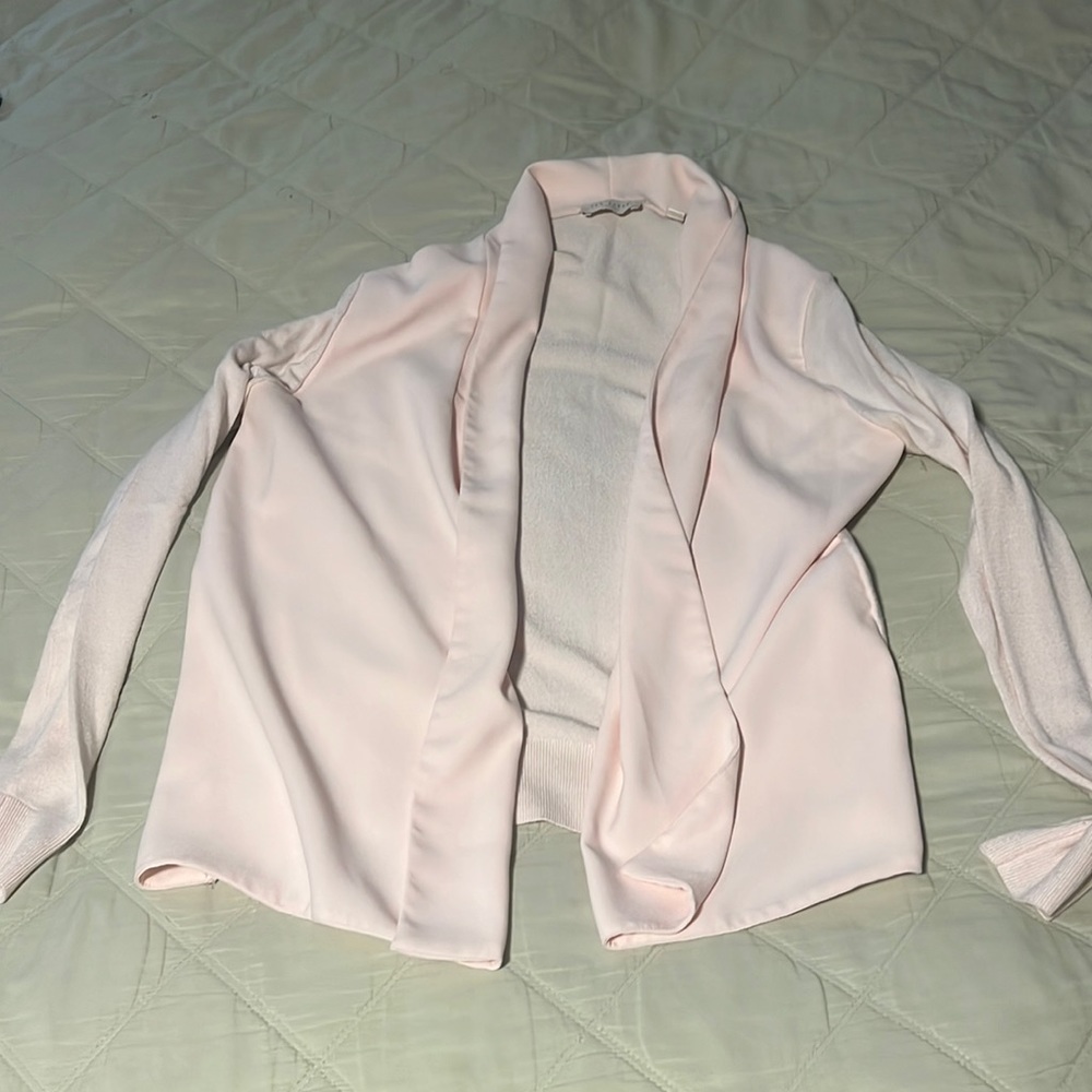 Ted Baker Sweater - light pink